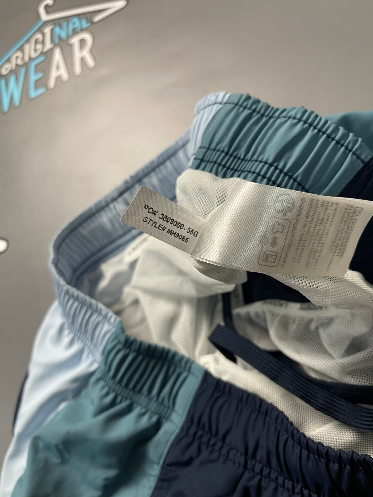 Lacoste Шорц &mdash; Слика 4 од 4