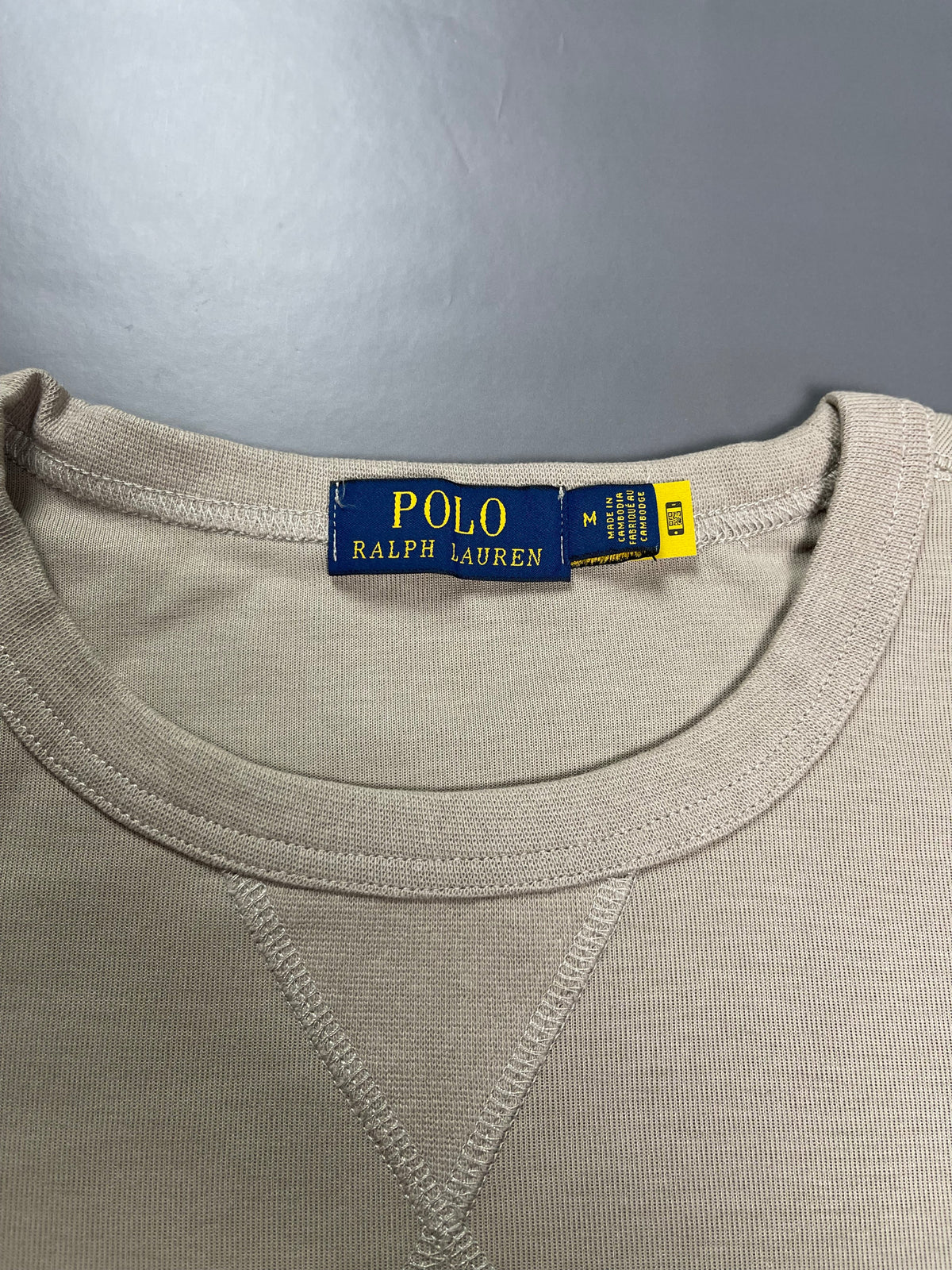 Ralph Lauren “King of Clubs” дукс &mdash; Слика 3 од 4