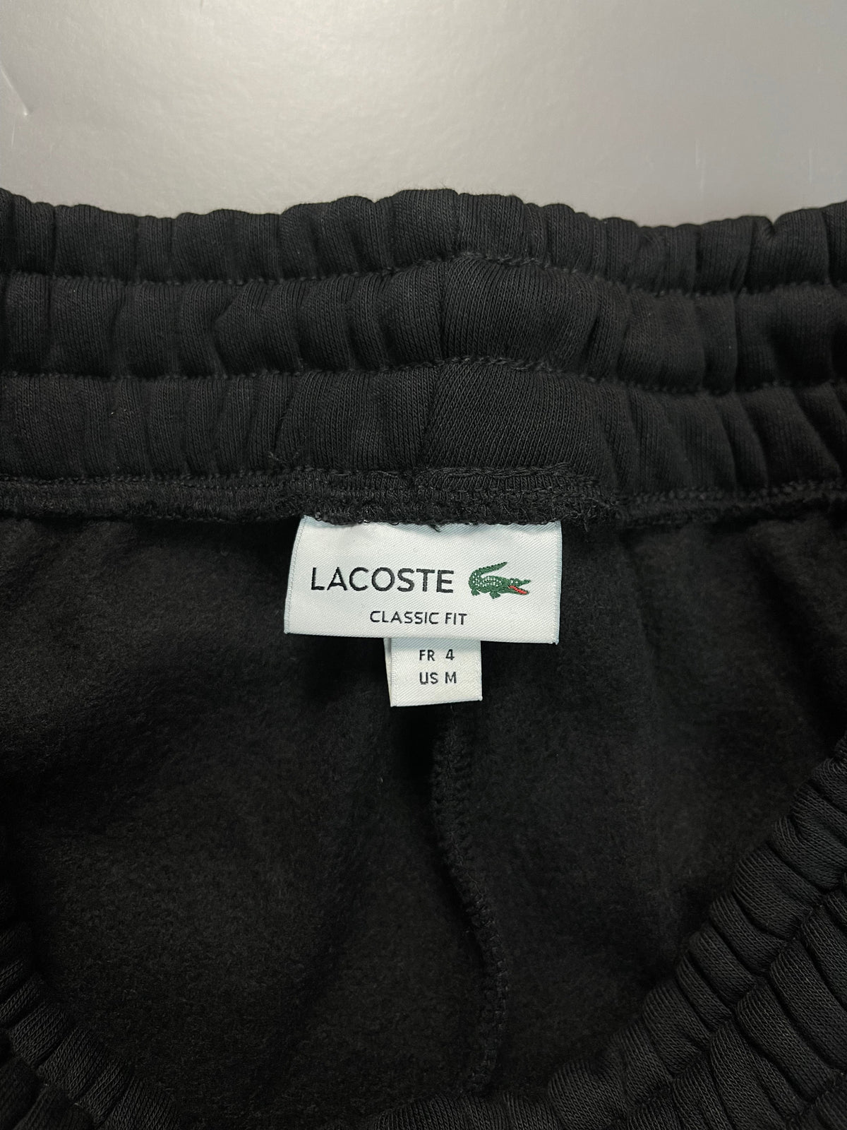 Lacoste тренерка &mdash; Слика 3 од 4