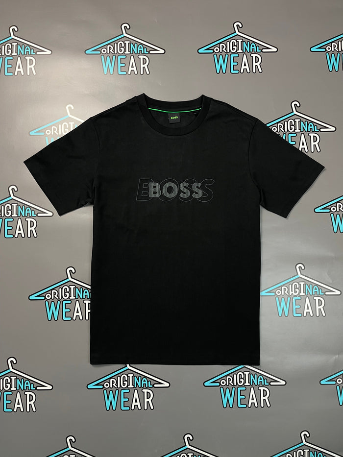 Boss Маица