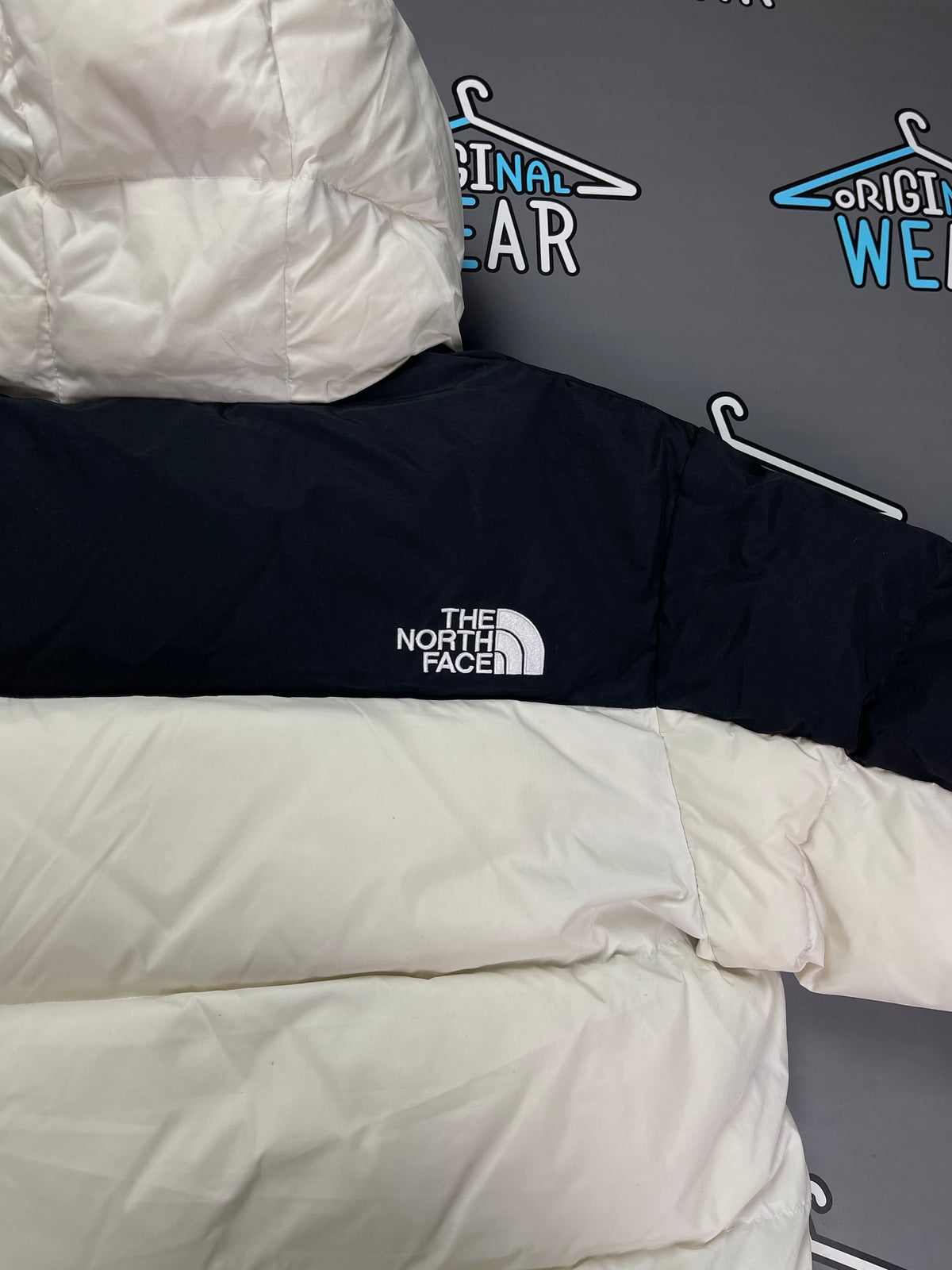 The North Face 550 Пуфер Јакна &mdash; Слика 7 од 7
