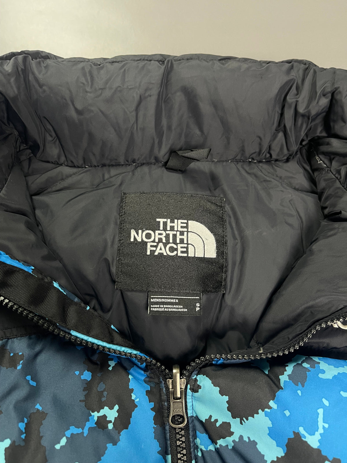 The North Face 700 Galaxy Јакна &mdash; Слика 3 од 4