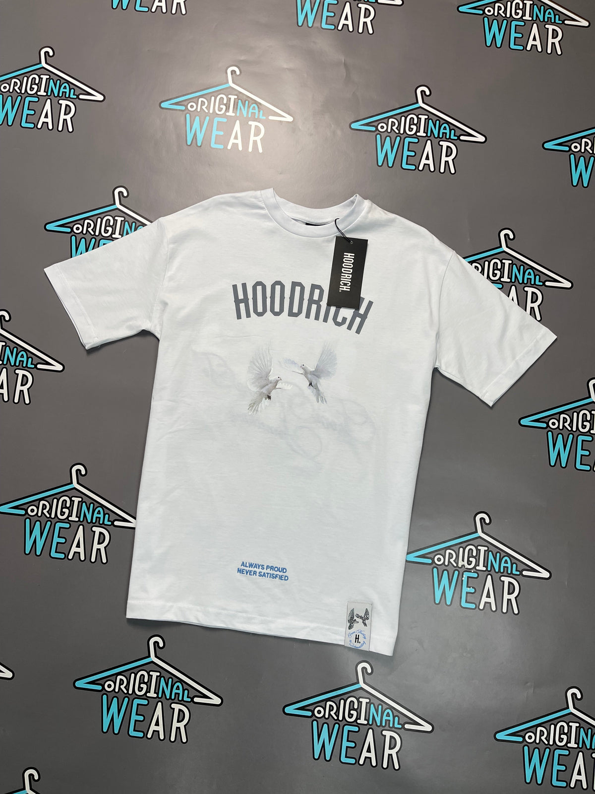 Hoodrich Маица &mdash; Слика 2 од 4