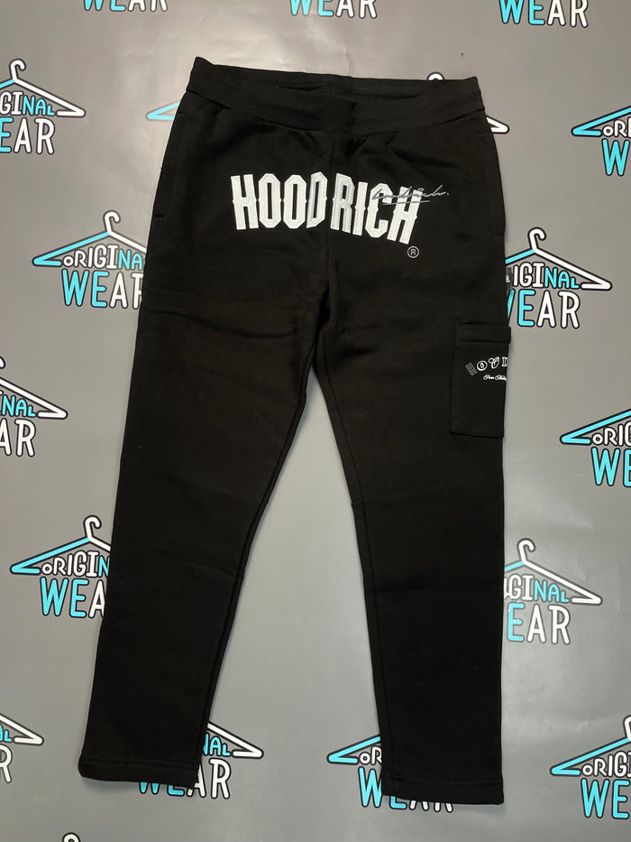 Hoodrich тренерка