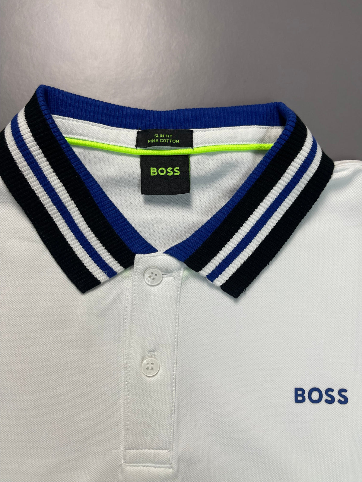 Boss Маица &mdash; Слика 3 од 4