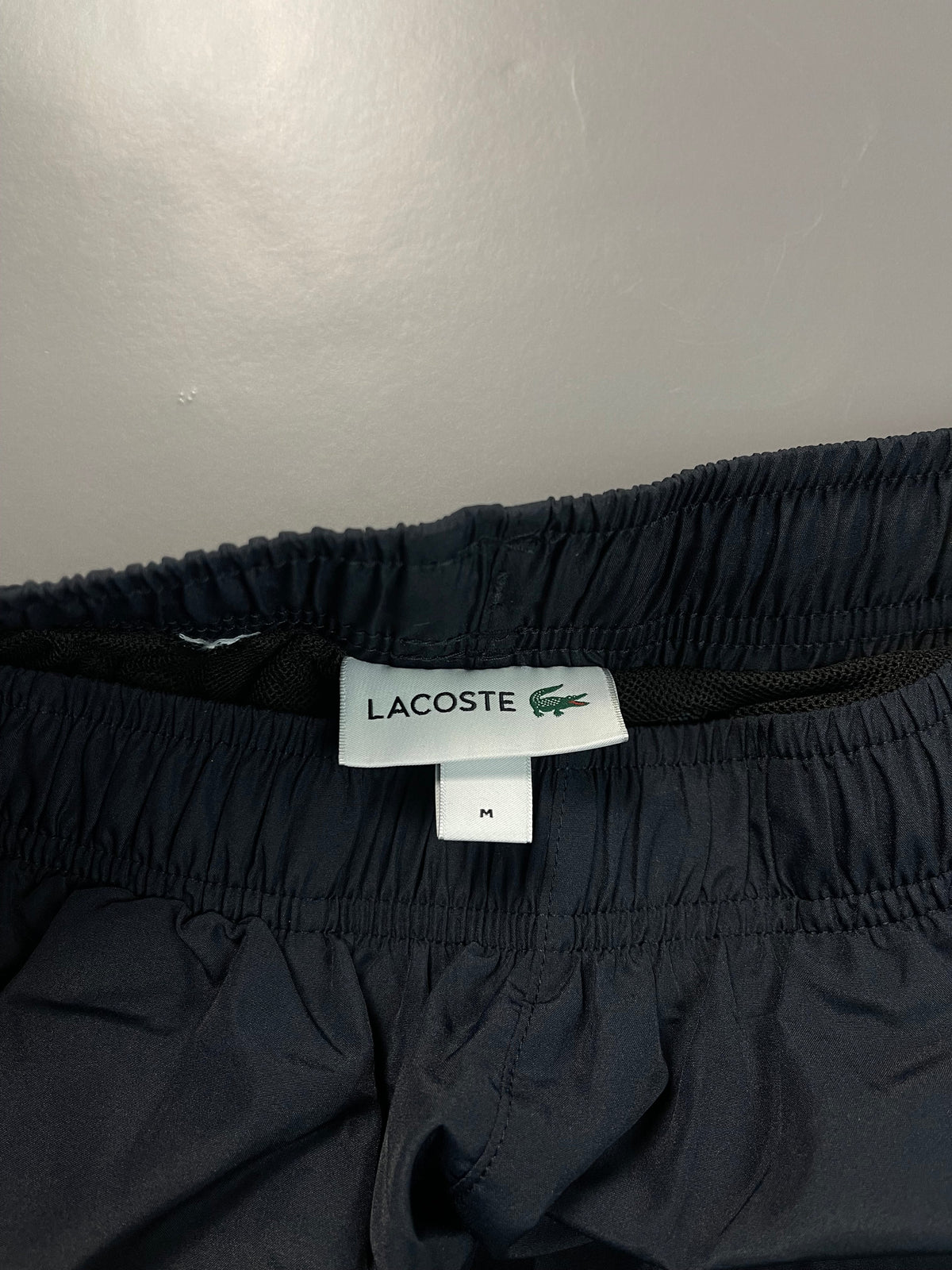 Lacoste „Grey Skin“ Шорц &mdash; Слика 3 од 4
