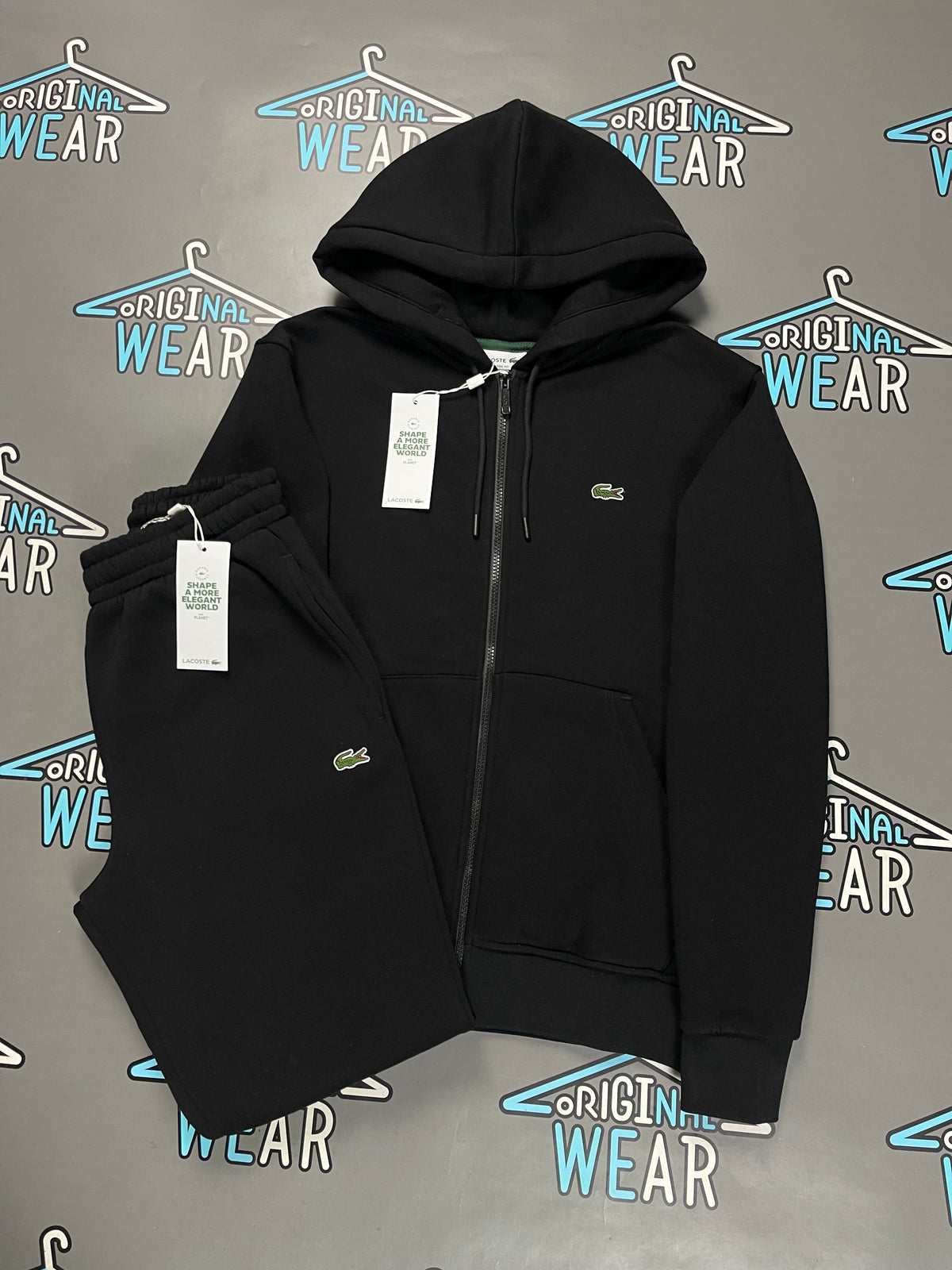 Lacoste Комплет &mdash; Слика 2 од 8