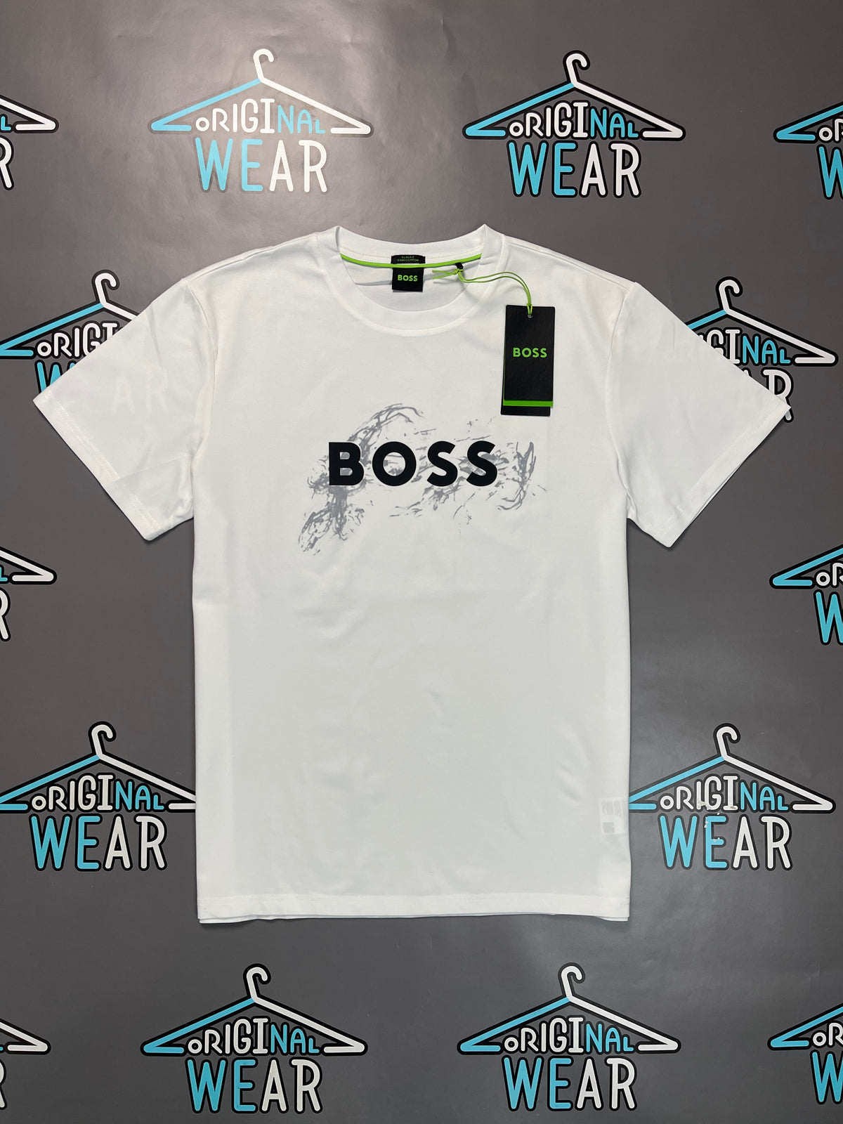 Boss Маица &mdash; Слика 1 од 3