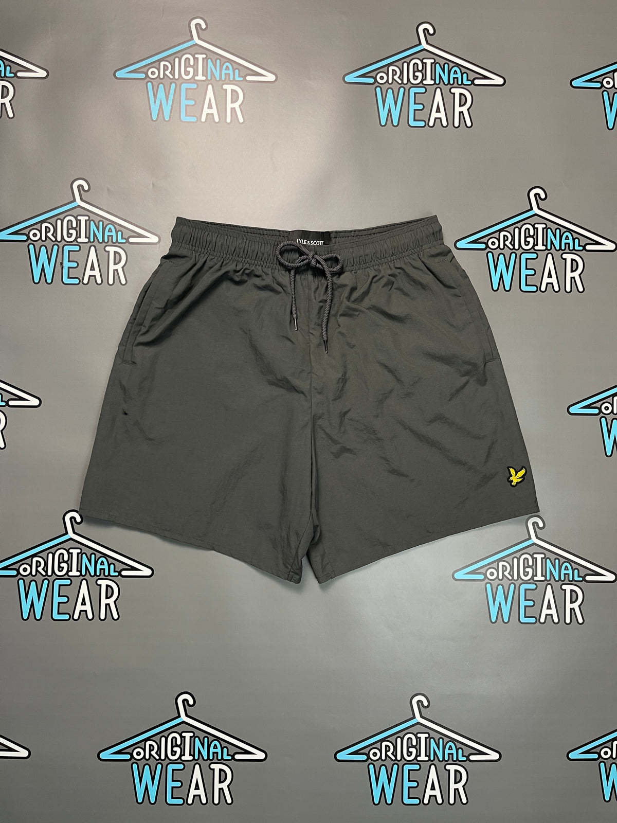 Lyle & Scott Шорц &mdash; Слика 1 од 5