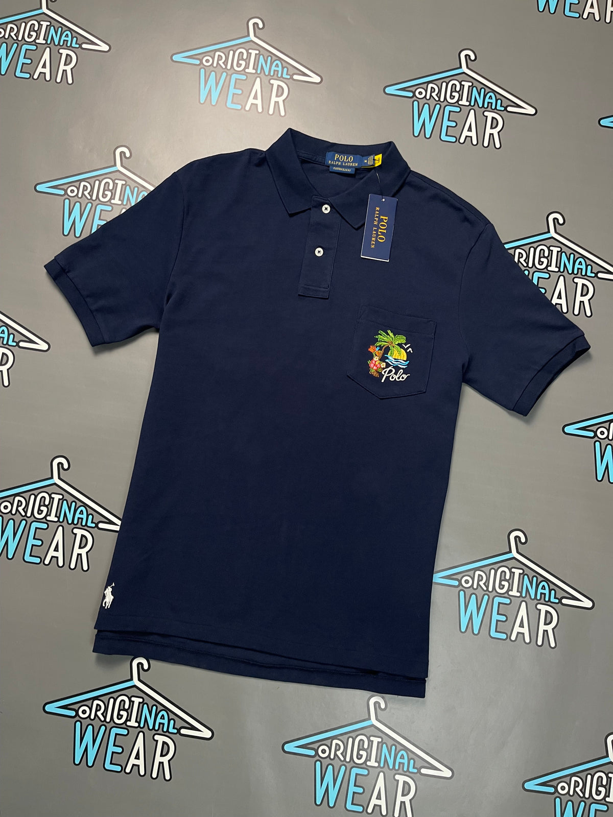 Ralph Lauren “Beach” Маица &mdash; Слика 2 од 6