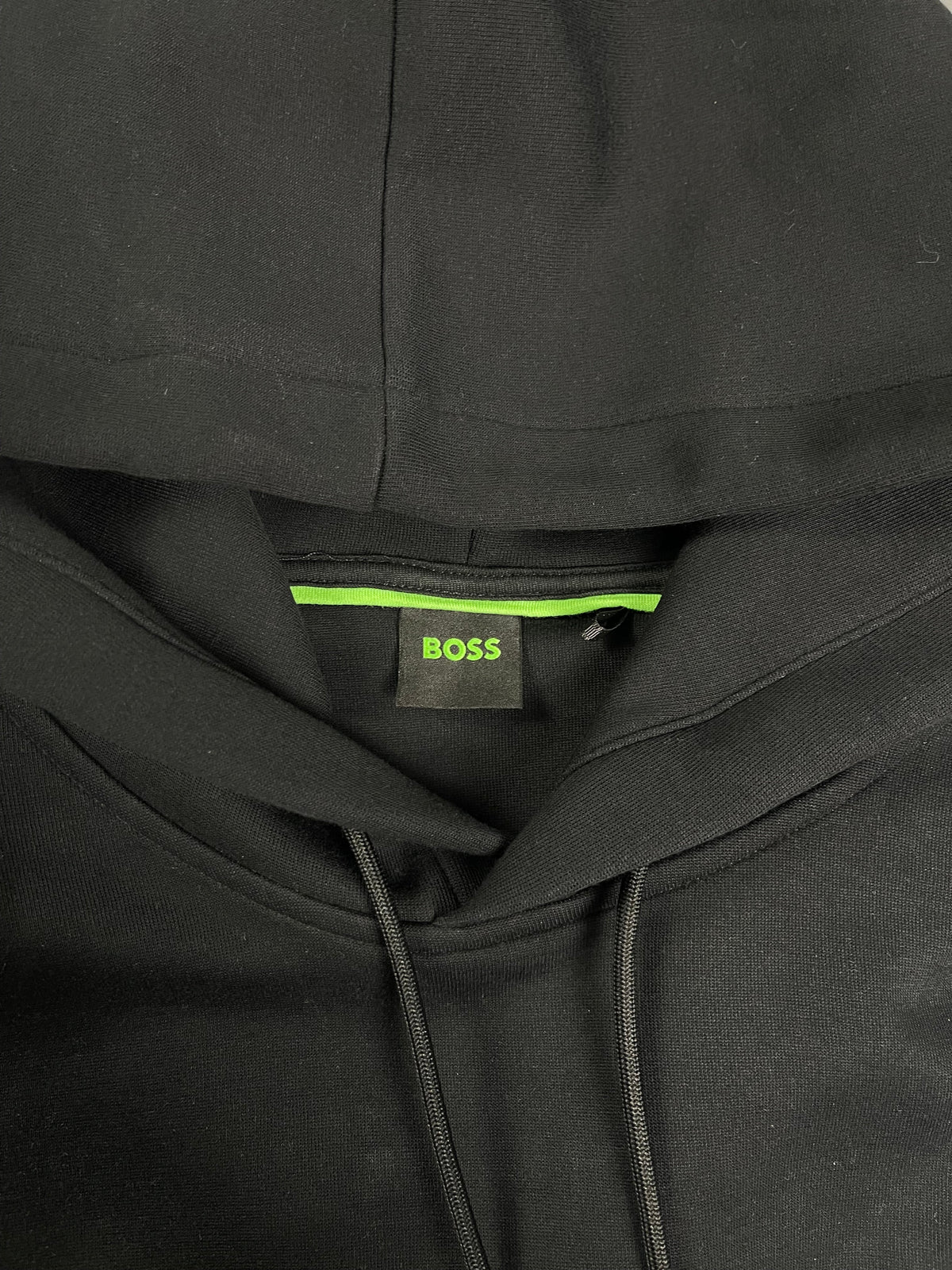 Boss “Full Black” дукс &mdash; Слика 3 од 5