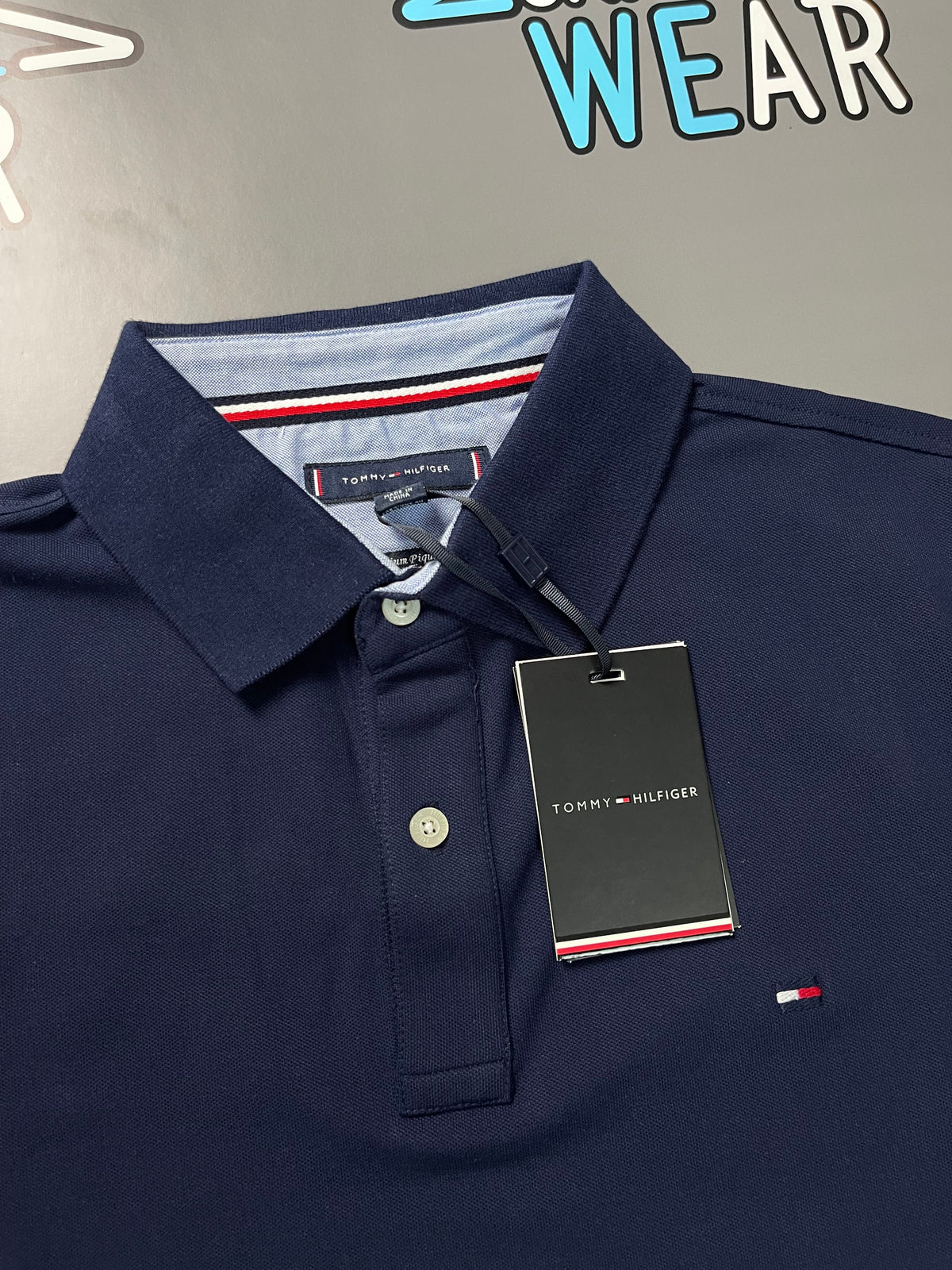 Tommy Hilfiger Маица &mdash; Слика 3 од 5