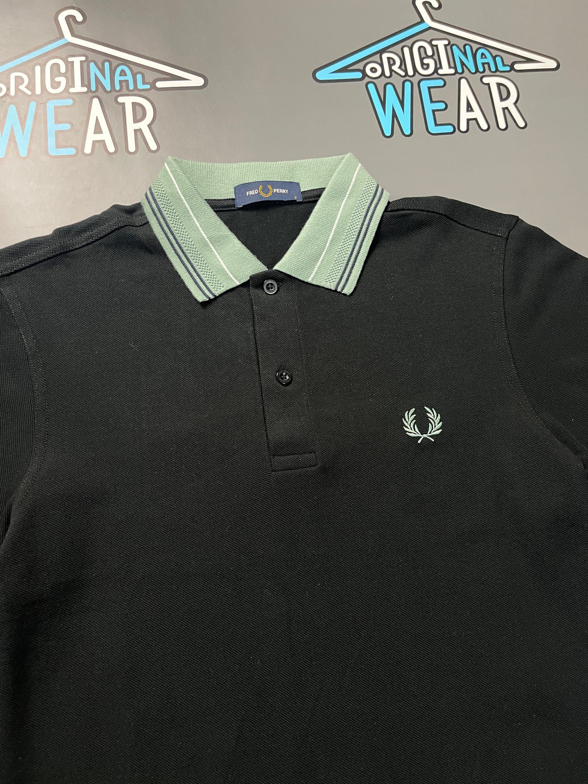 Fred Perry Маица &mdash; Слика 3 од 5