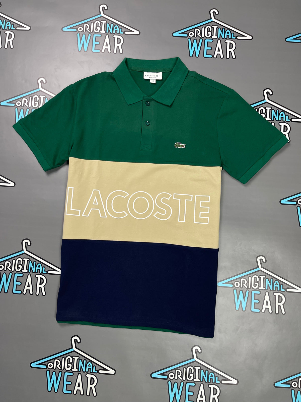 Lacoste Маица &mdash; Слика 2 од 4