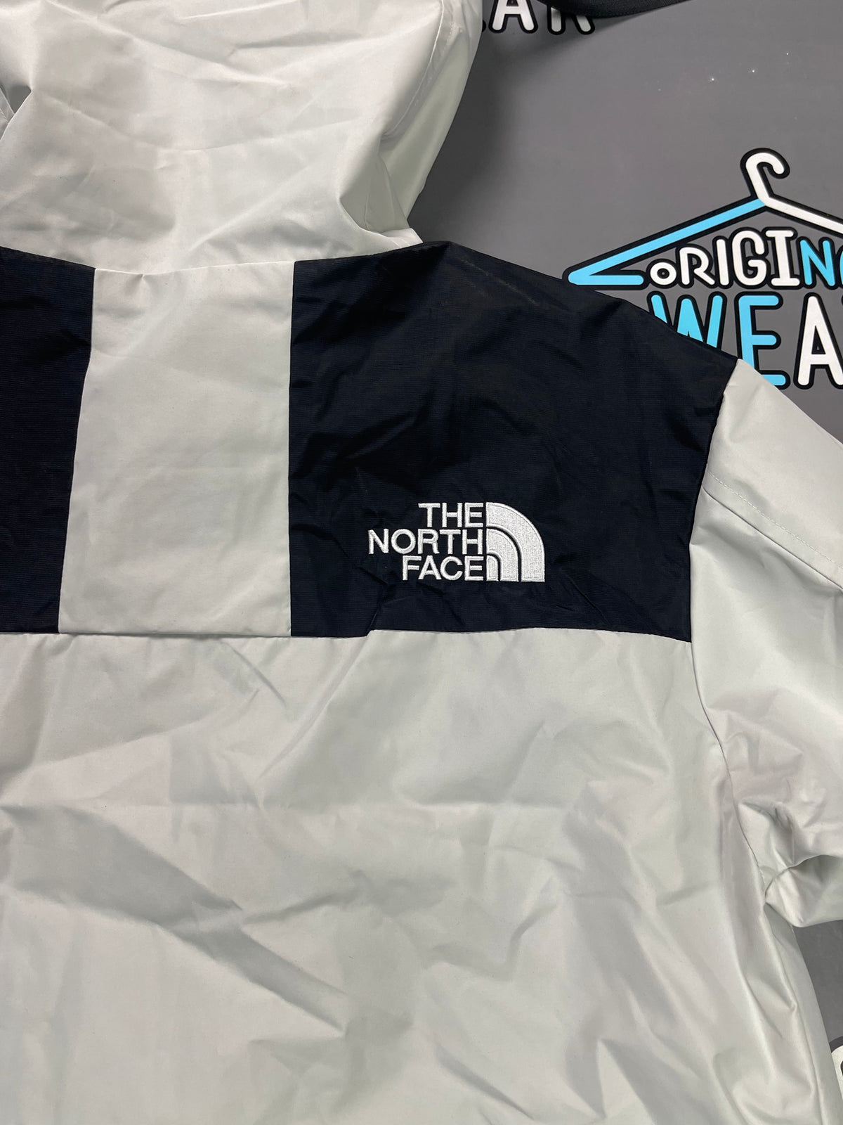 The North Face ''Goretex'' Јакна &mdash; Слика 7 од 7