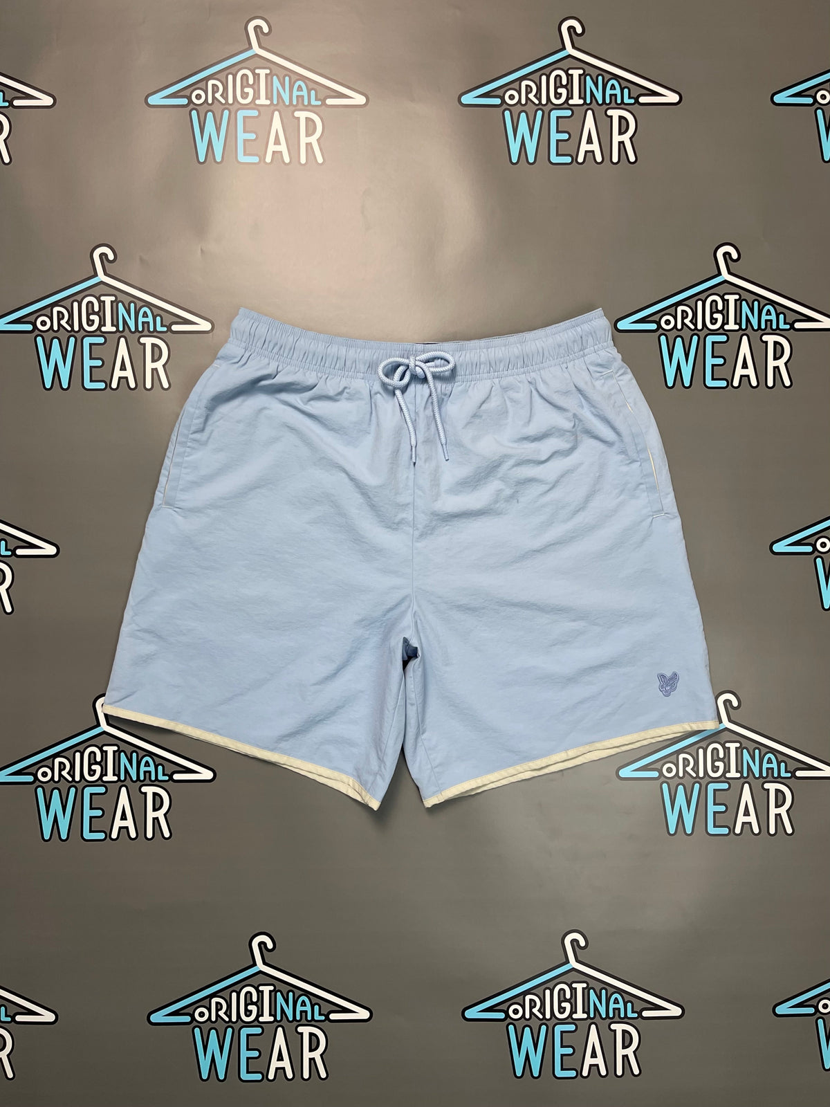 Lyle & Scott Шорц &mdash; Слика 1 од 5