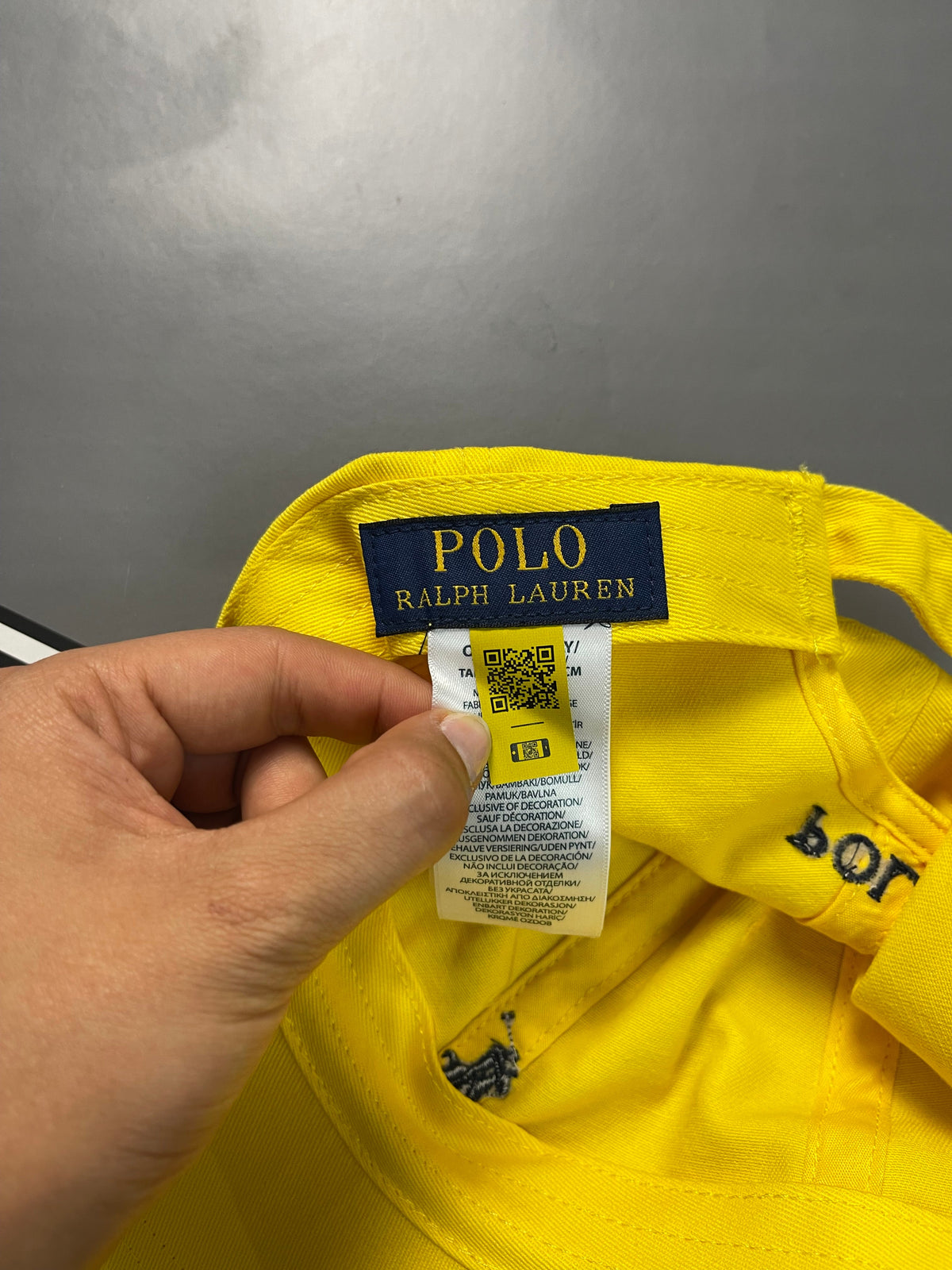 Ralph Lauren Капа &mdash; Слика 4 од 5