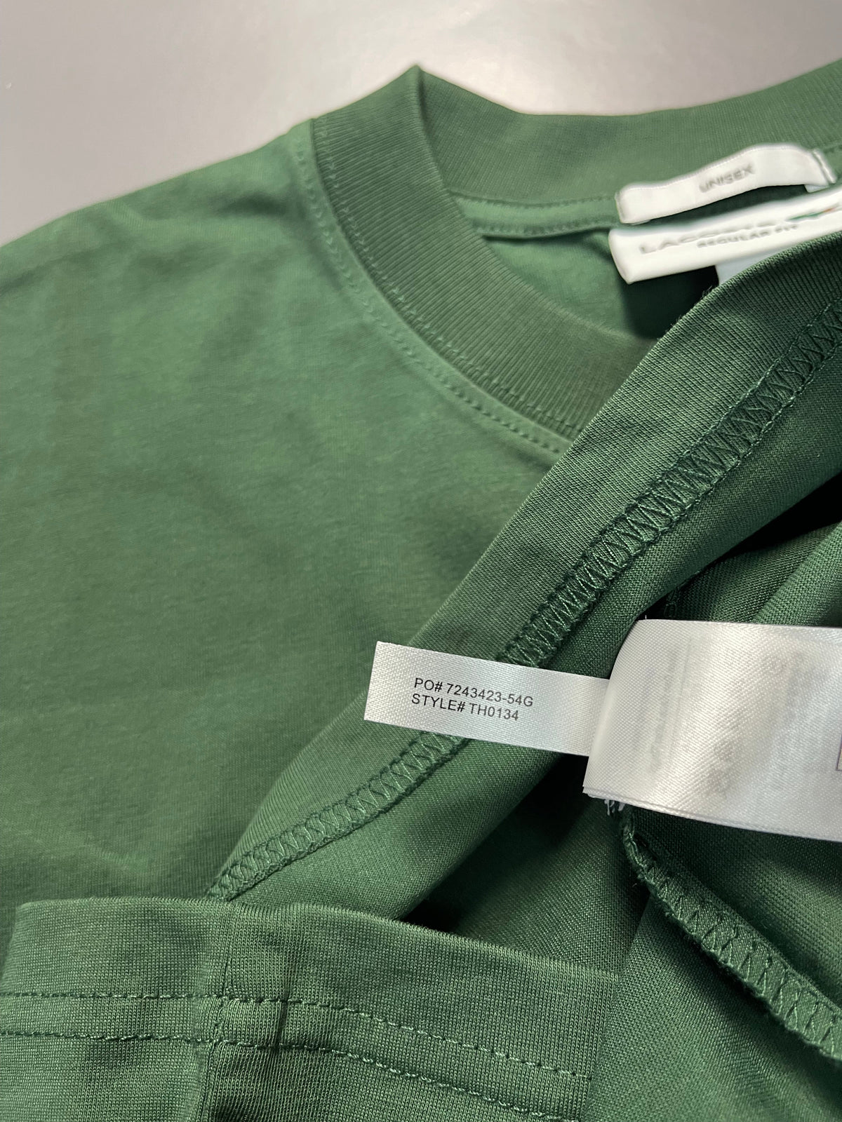 Lacoste Маица &mdash; Слика 4 од 4