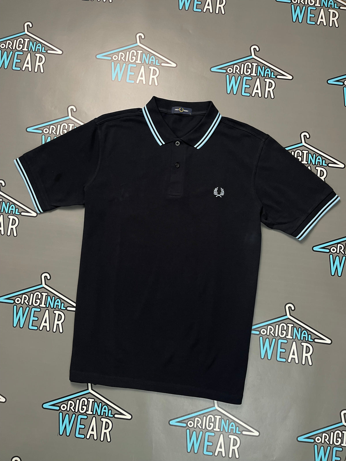 Fred Perry Маица &mdash; Слика 2 од 4