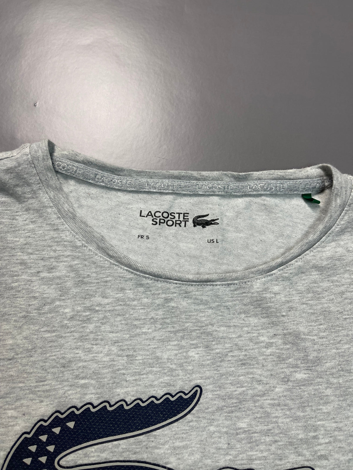 Lacoste Маица &mdash; Слика 3 од 4