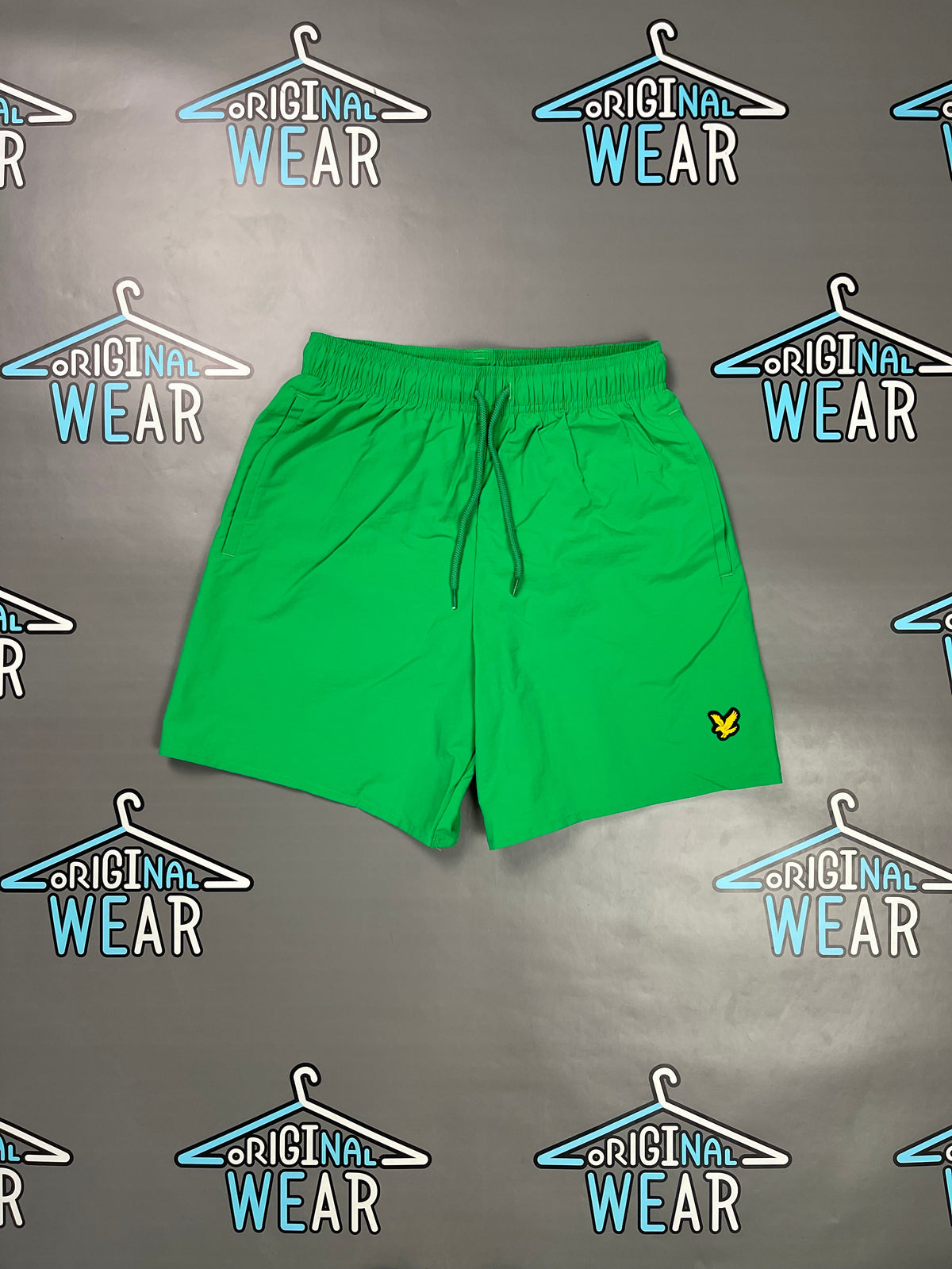 Lyle & Scott Шорц &mdash; Слика 1 од 5
