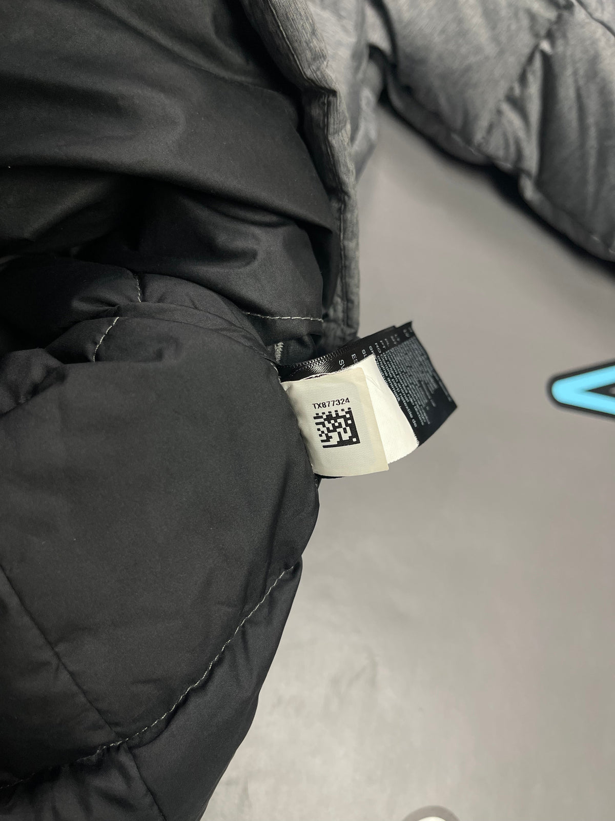 The North Face „Black Logo“ Јакна &mdash; Слика 5 од 6