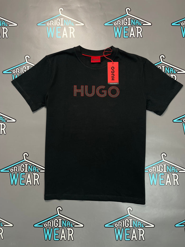 Hugo Маица