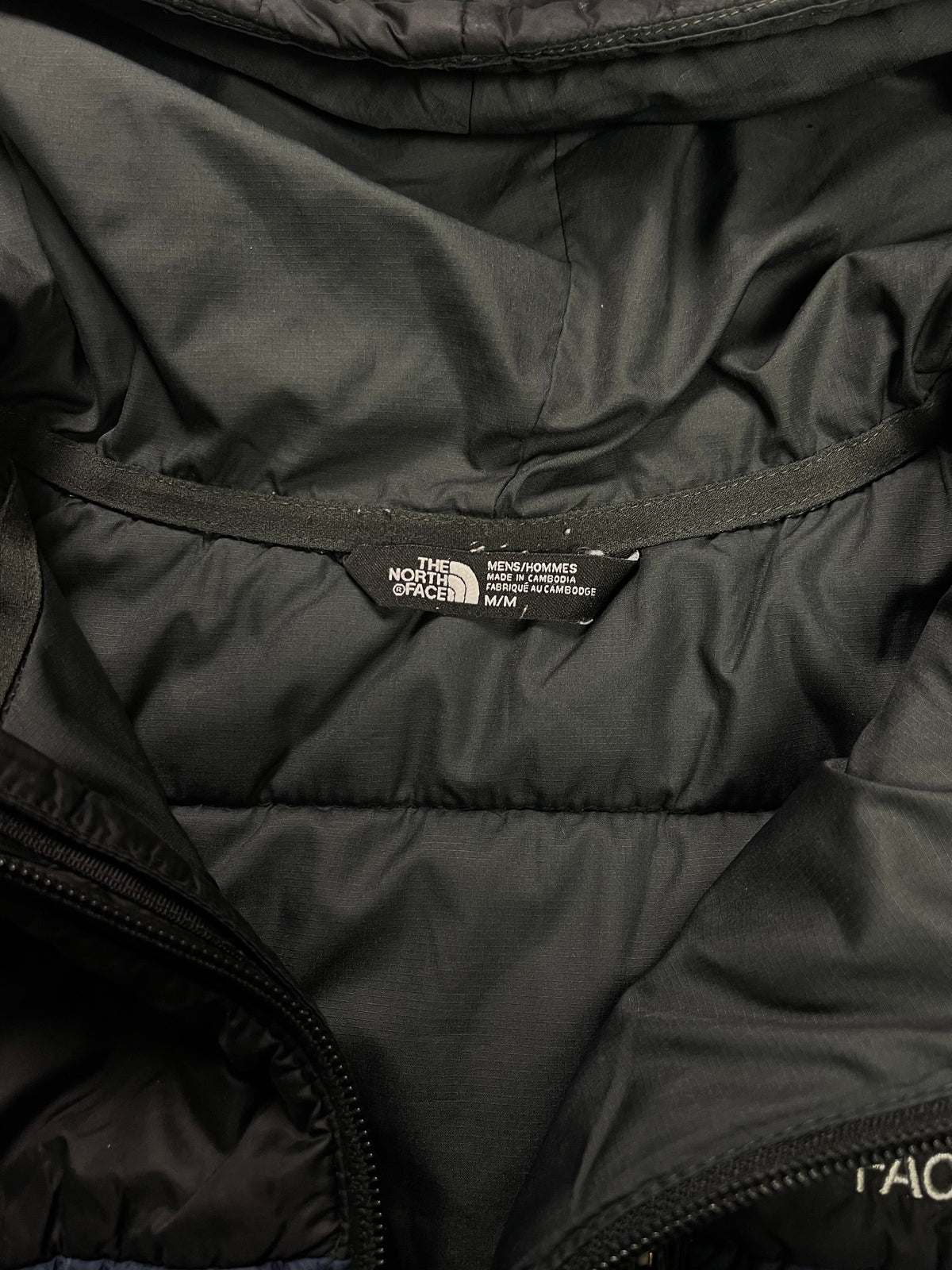 The North Face Јакна &mdash; Слика 3 од 6