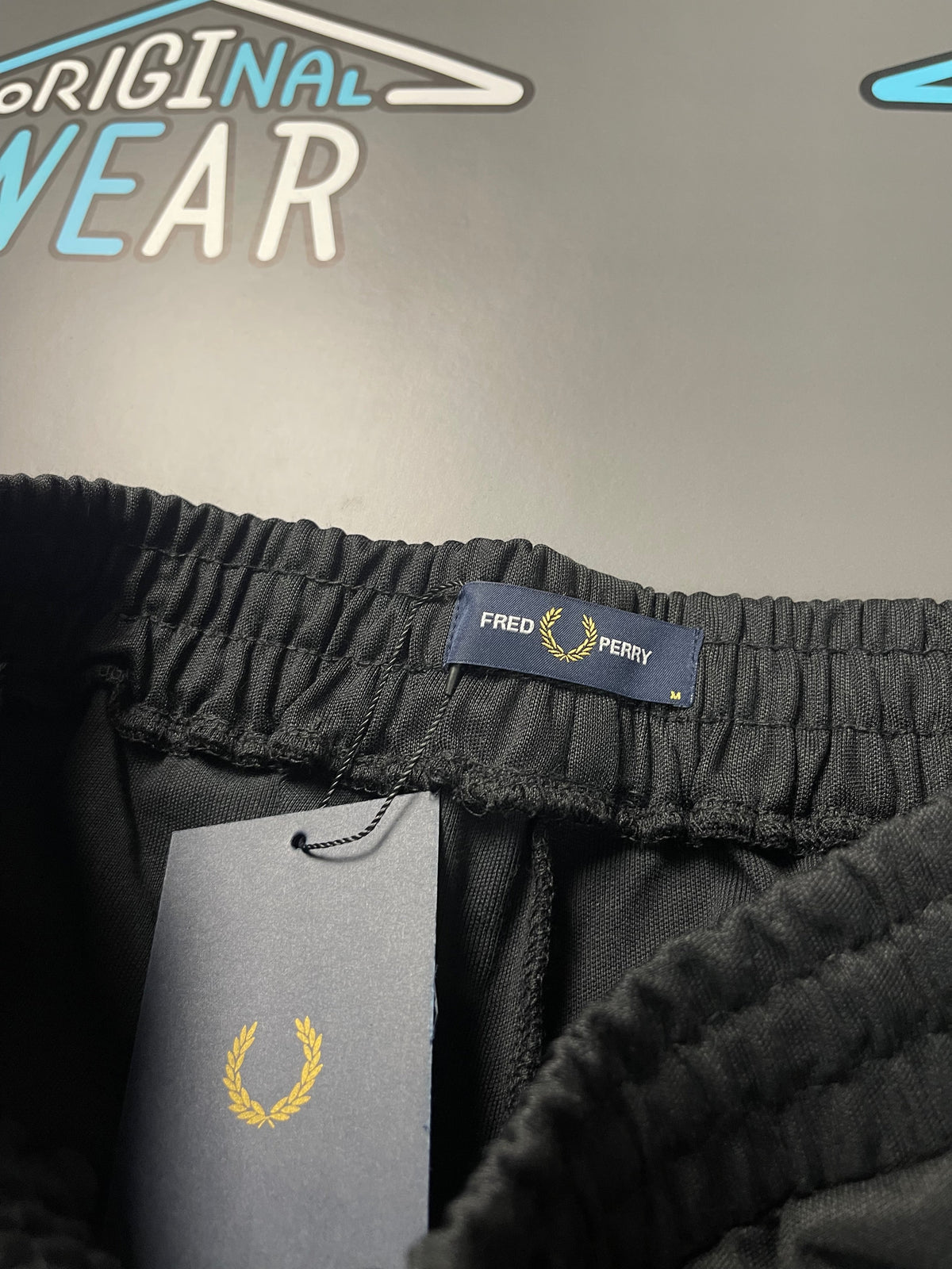 Fred Perry Шорц &mdash; Слика 3 од 4