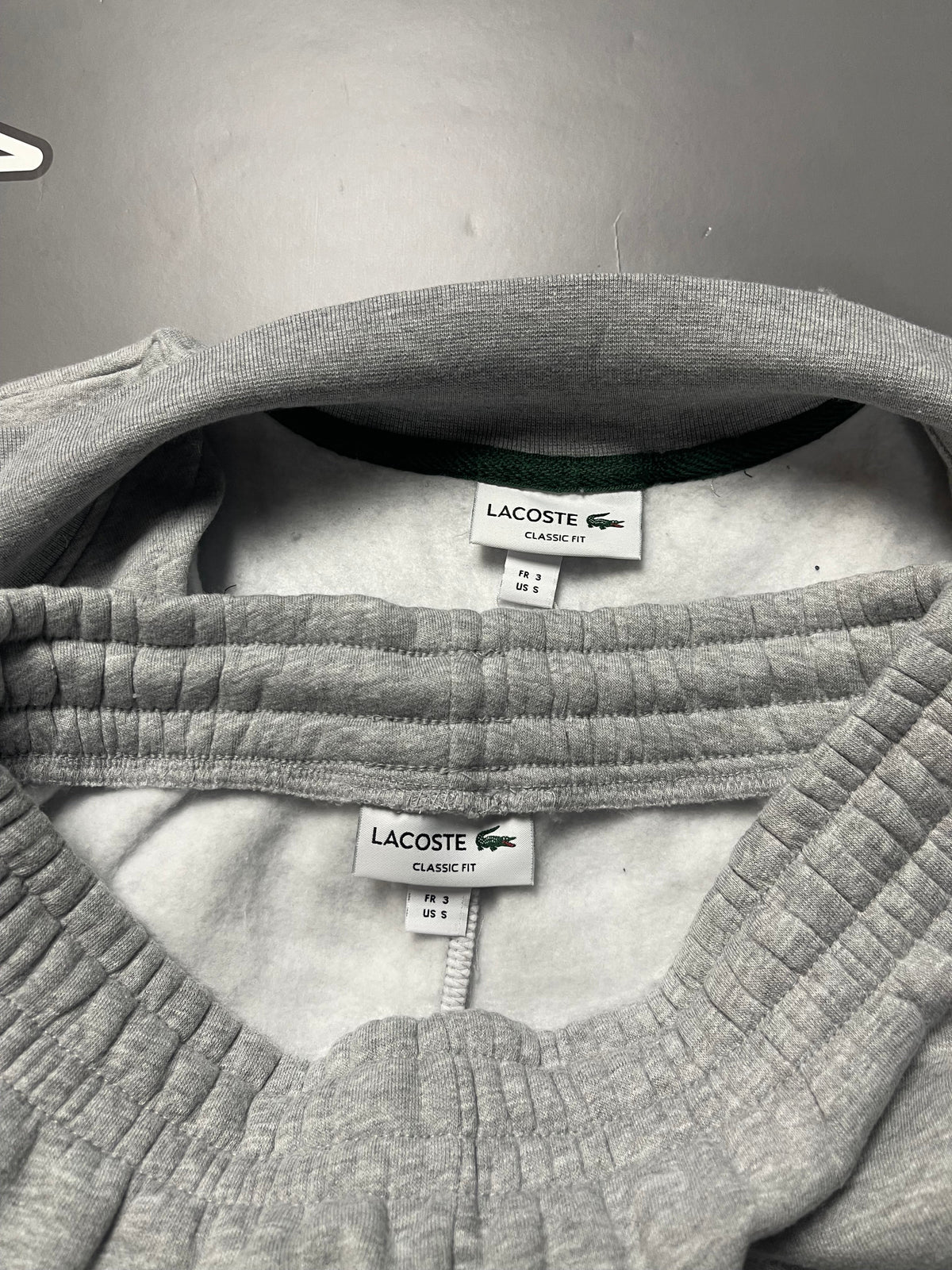 Lacoste Комплет &mdash; Слика 6 од 10