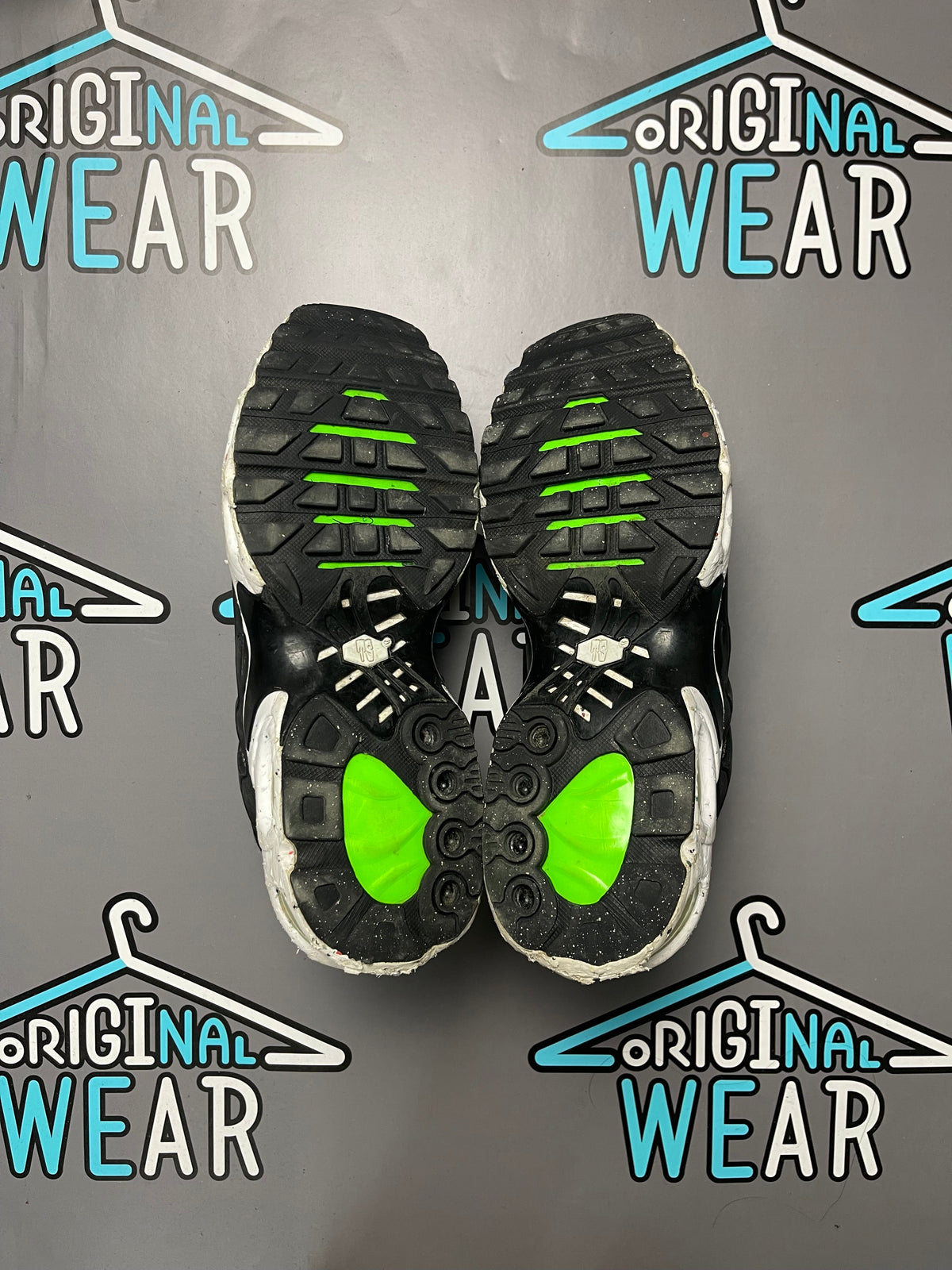 Nike Air Max “Terrascape Plus” &mdash; Слика 3 од 6