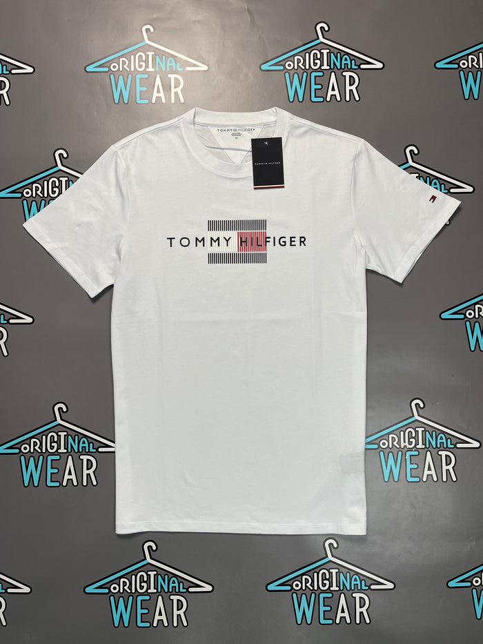 Tommy Hilfiger Маица