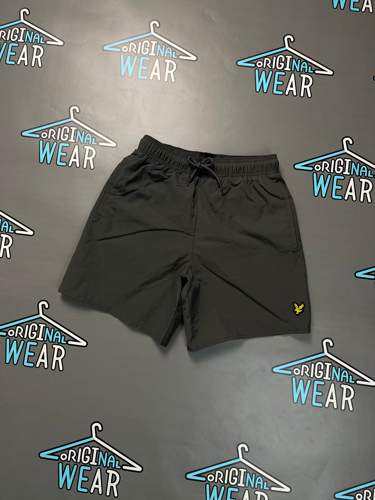 Lyle & Scott Шорц &mdash; Слика 2 од 5