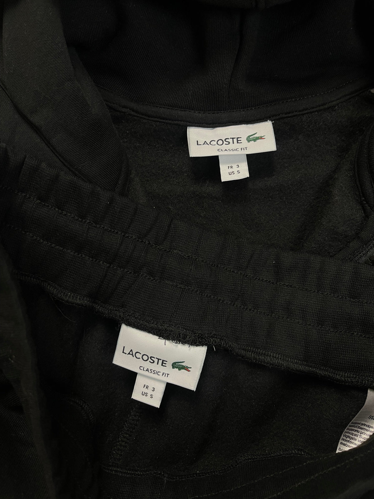 Lacoste „Golden“ Комплет &mdash; Слика 3 од 4