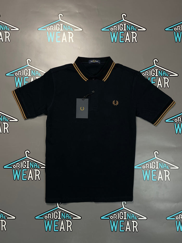 Fred Perry Маица