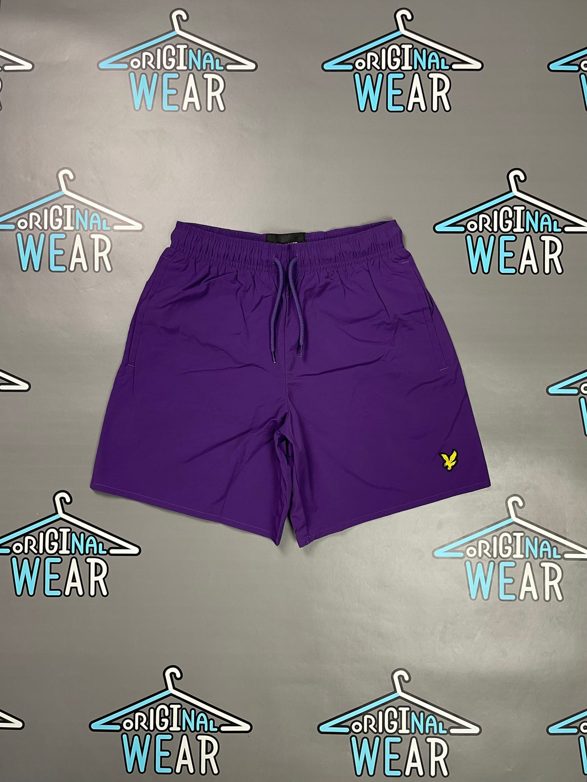 Lyle & Scott Шорц &mdash; Слика 1 од 4