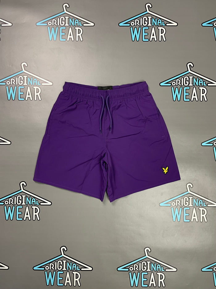 Lyle & Scott Шорц