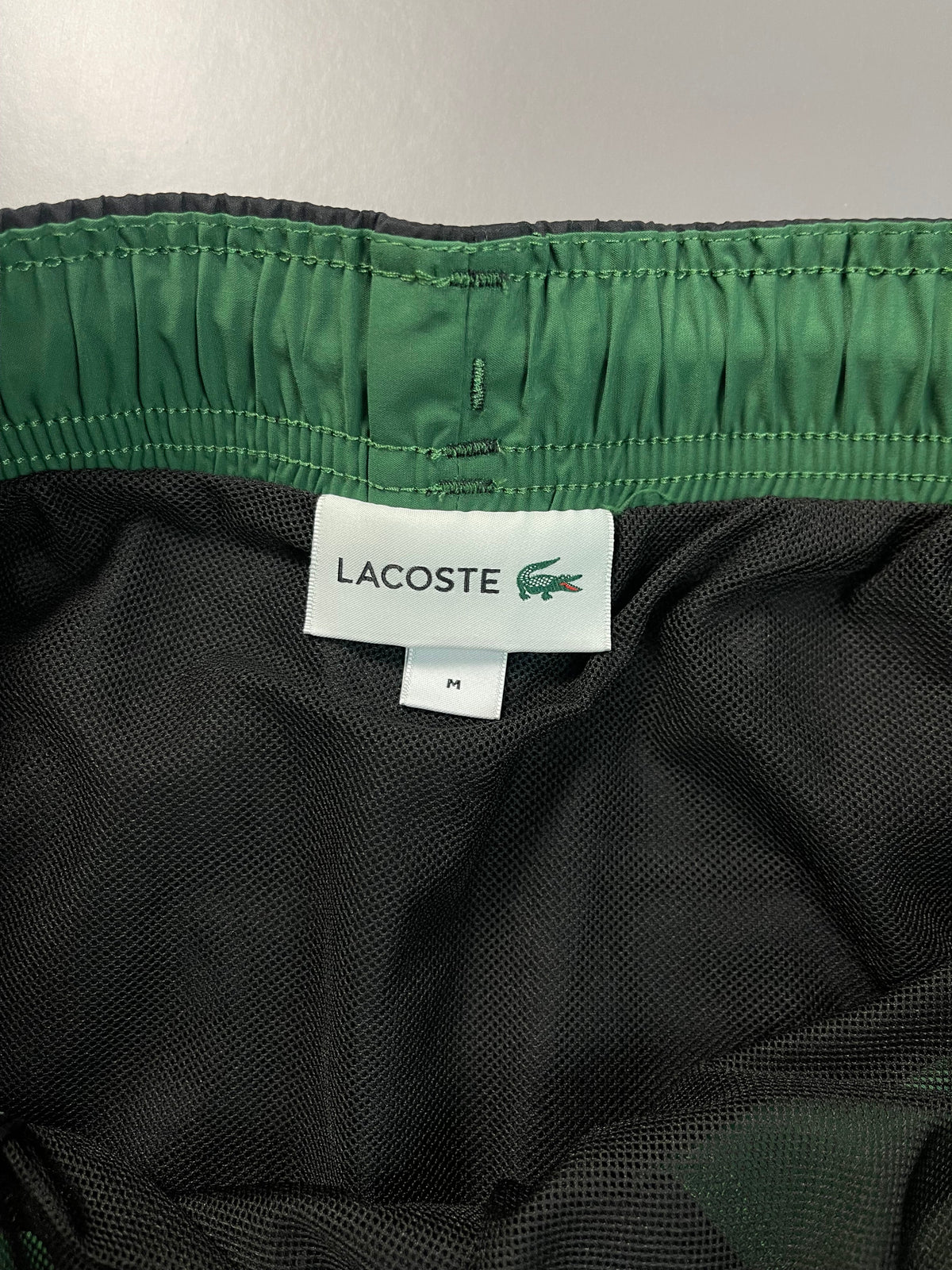 Lacoste Шорц &mdash; Слика 3 од 3