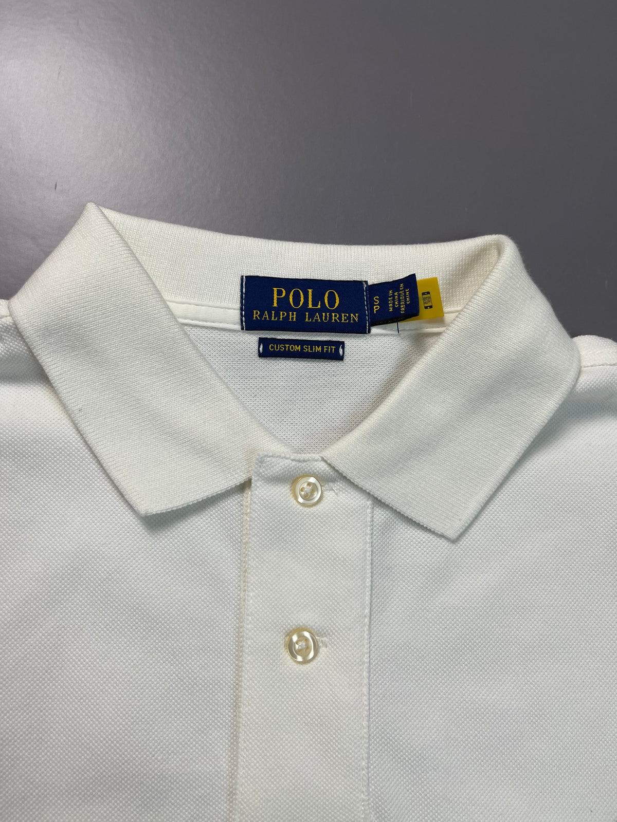 Ralph Lauren Маица &mdash; Слика 2 од 2