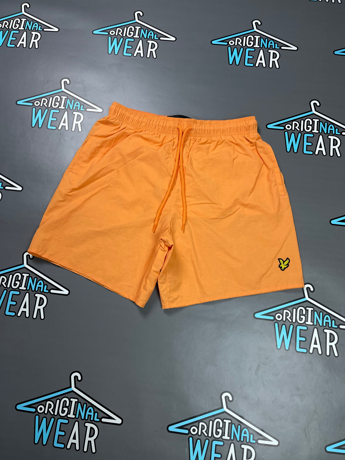 Lyle & Scott Шорц &mdash; Слика 2 од 4