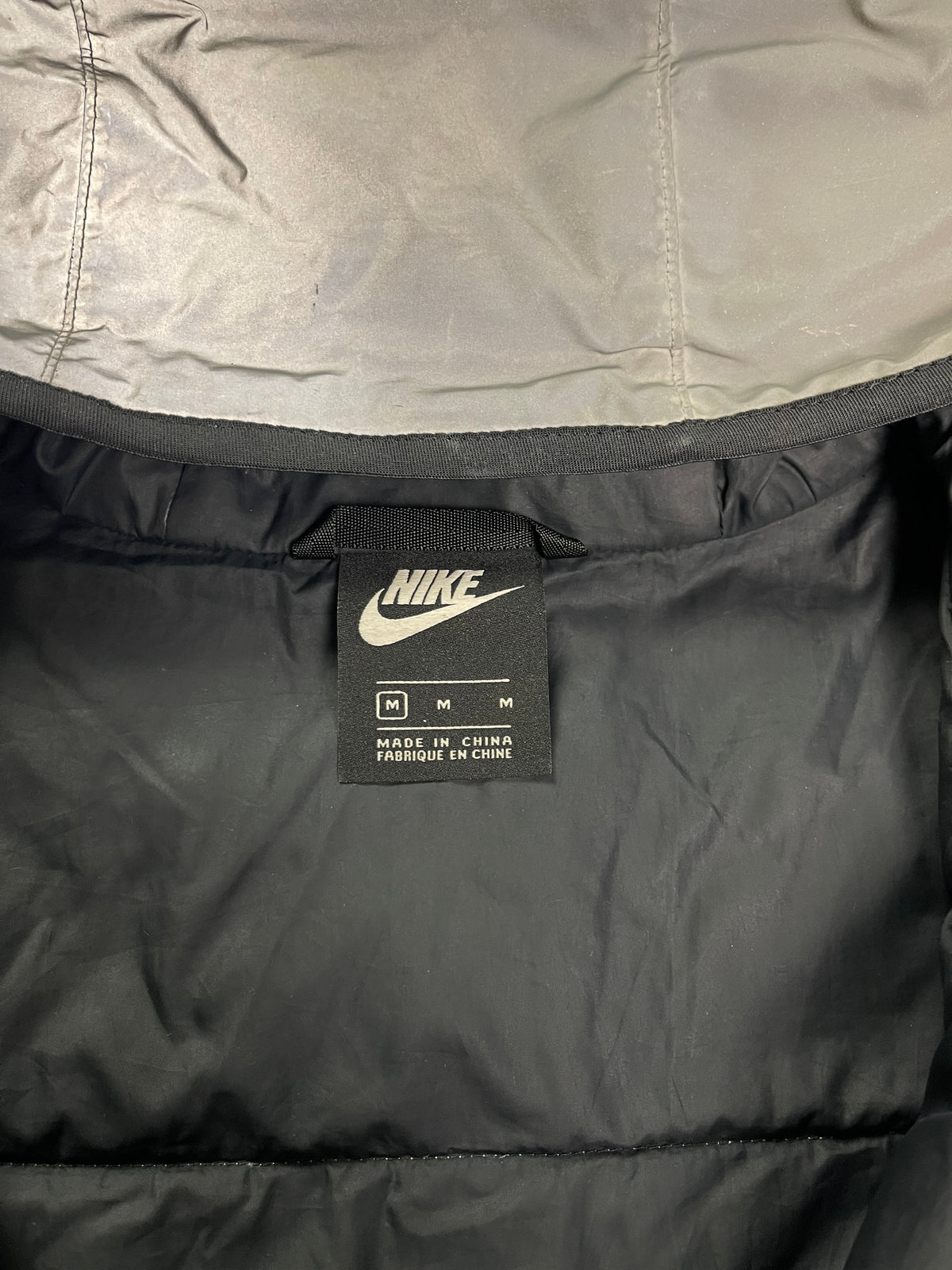 Nike рефлективна јакна &mdash; Слика 4 од 5