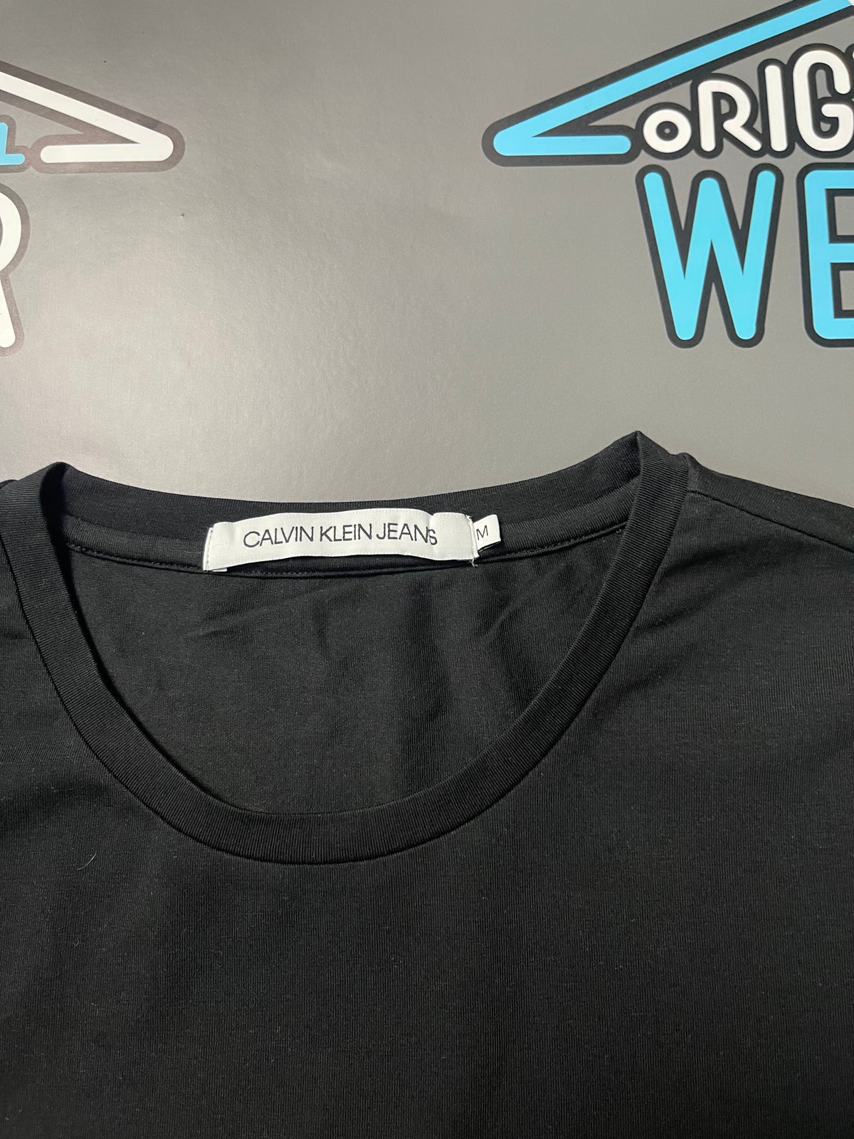 Calvin Klein Маица &mdash; Слика 4 од 5