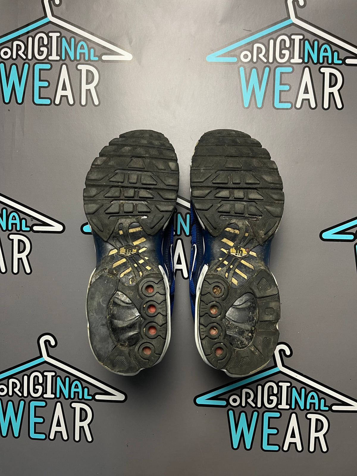 Nike AirMax TN “Indigo Force” Патики &mdash; Слика 4 од 6
