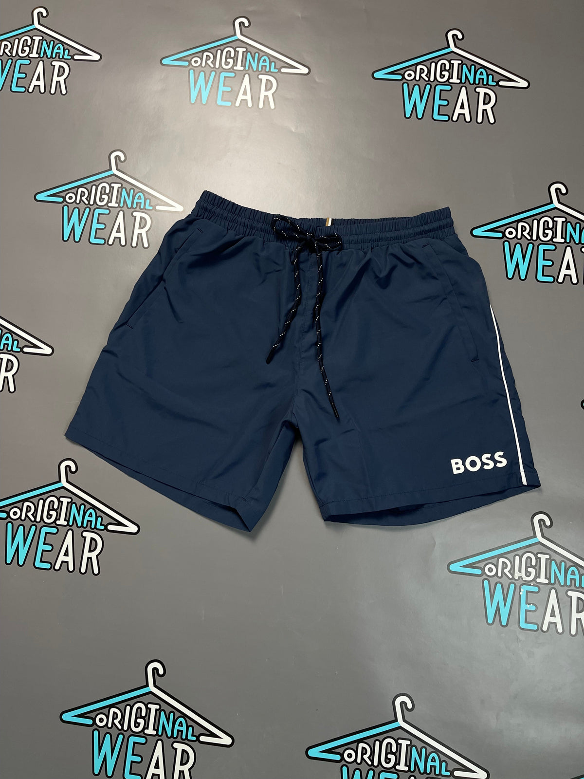 Boss Шорц &mdash; Слика 2 од 4