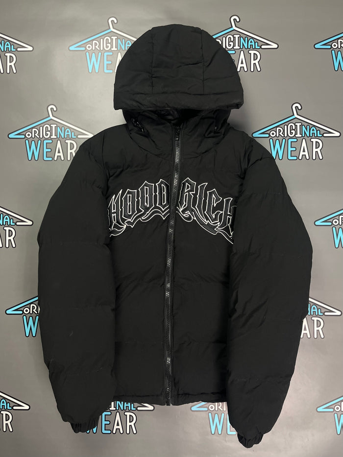 Hoodrich Јакна