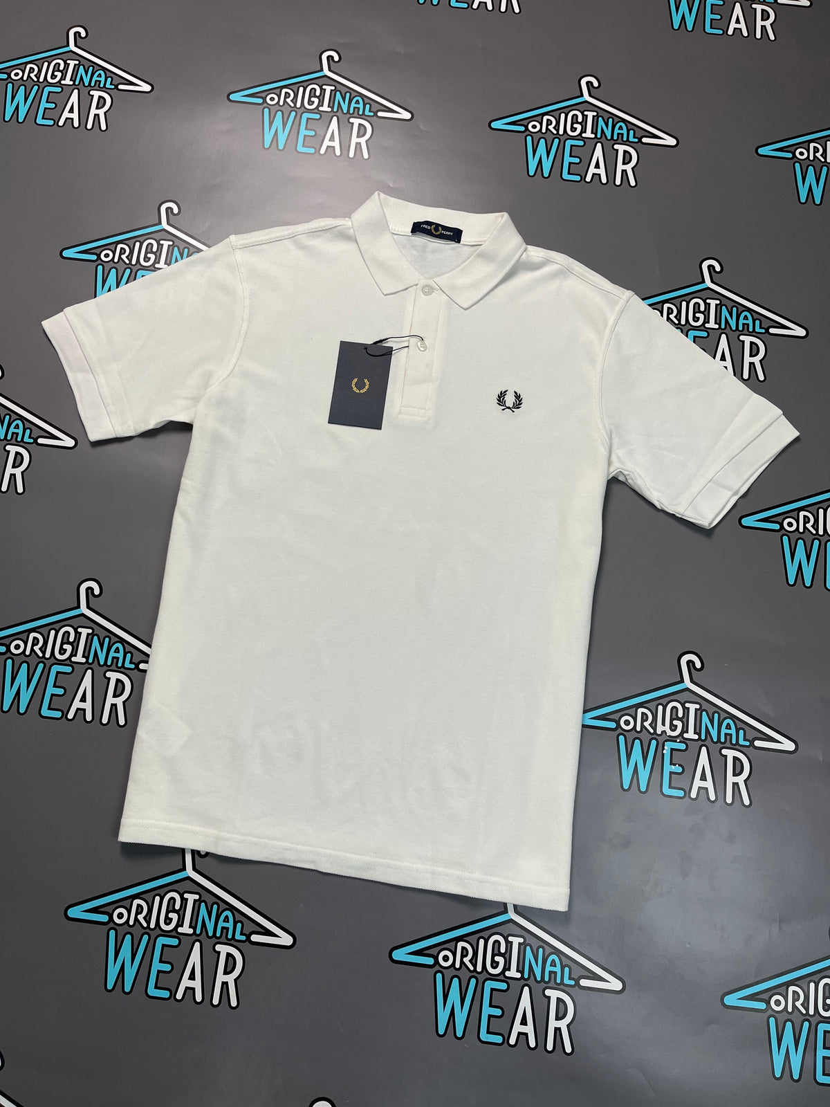 Fred Perry Маица &mdash; Слика 2 од 4
