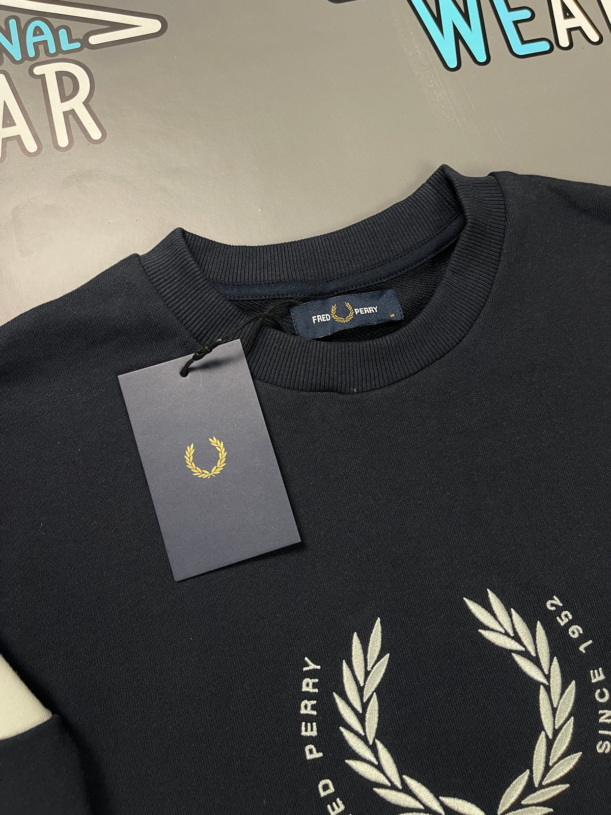 Fred Perry дукс &mdash; Слика 3 од 4