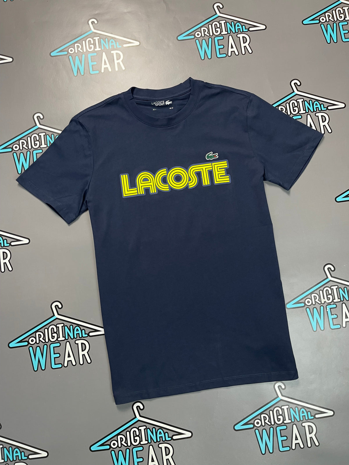 Lacoste Маица &mdash; Слика 2 од 3