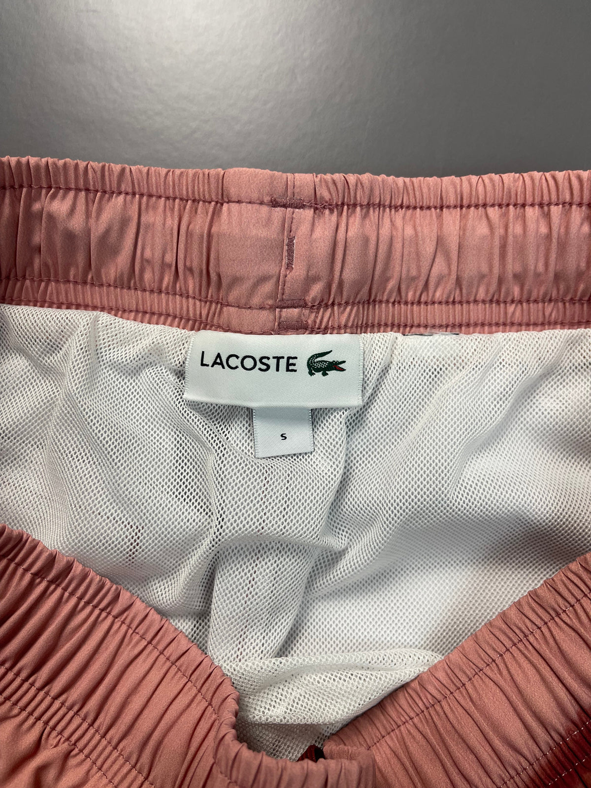 Lacoste „Roland Garros“ шорц &mdash; Слика 3 од 3