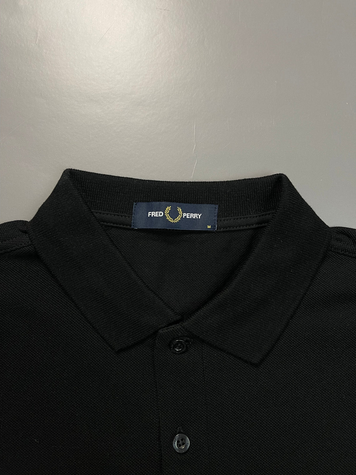 Fred Perry Маица &mdash; Слика 3 од 3